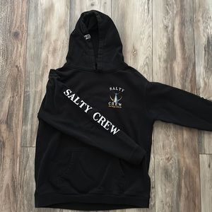 Boys XL Salty Crew Hoodie